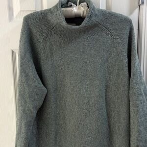 LL Bean Rollneck Sweater